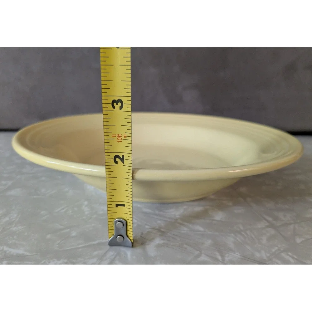 Fiestaware 9